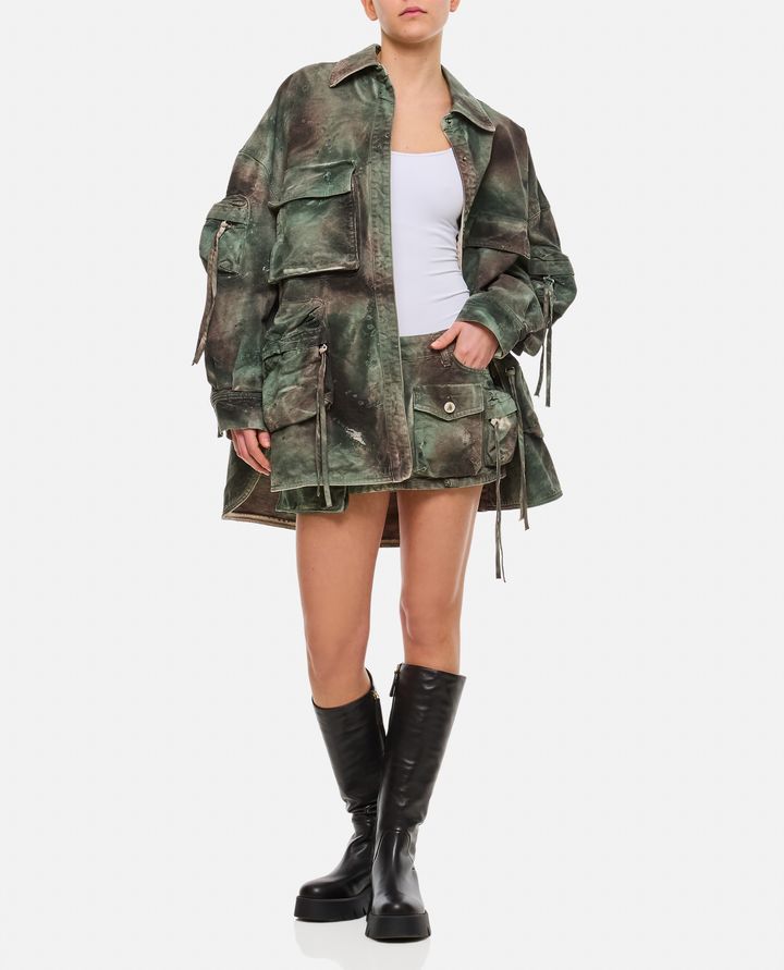 Biffi FAY MINI GONNA