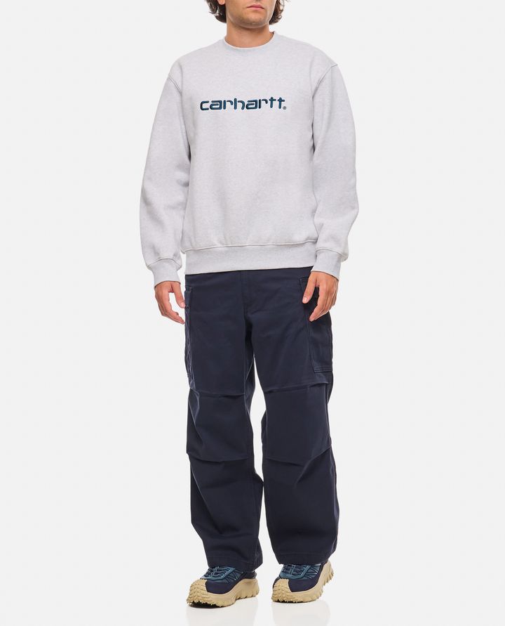 Biffi FELPA CARHARTT GIROCOLLO