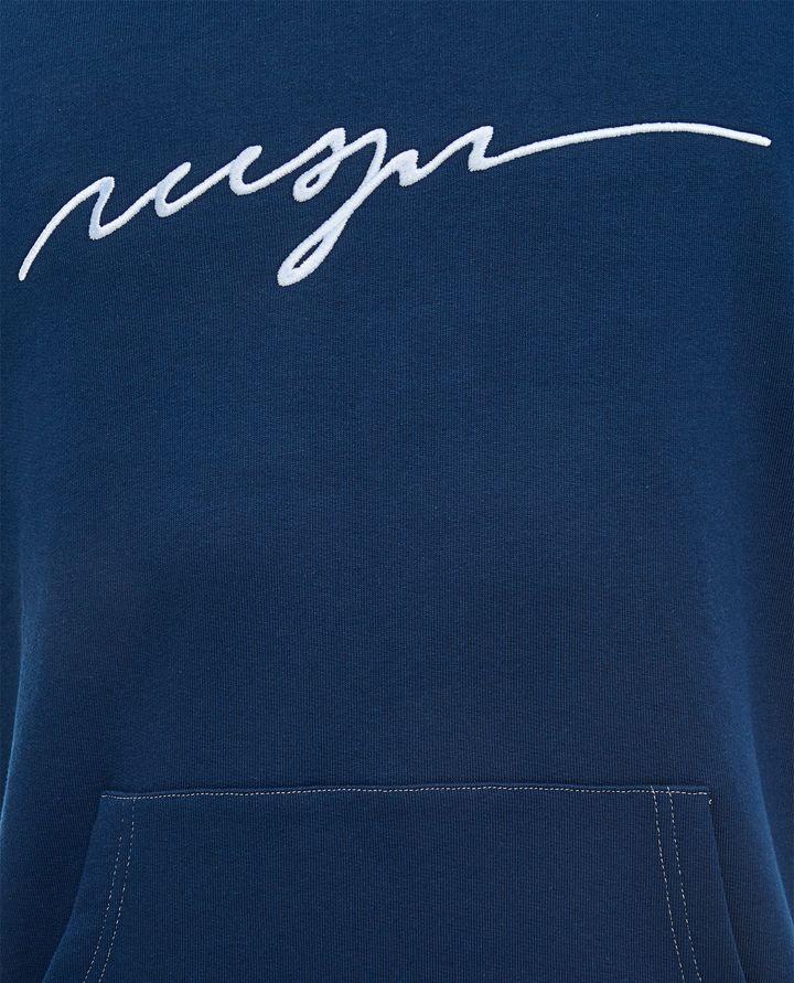 Biffi FELPA CON CAPPUCCIO