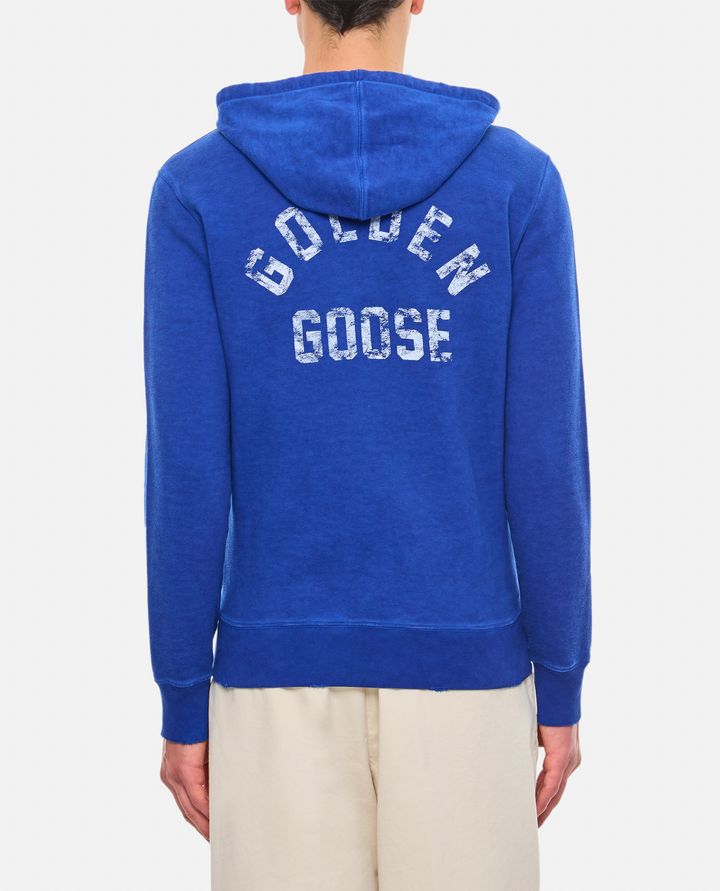 Biffi FELPA CON CAPPUCCIO