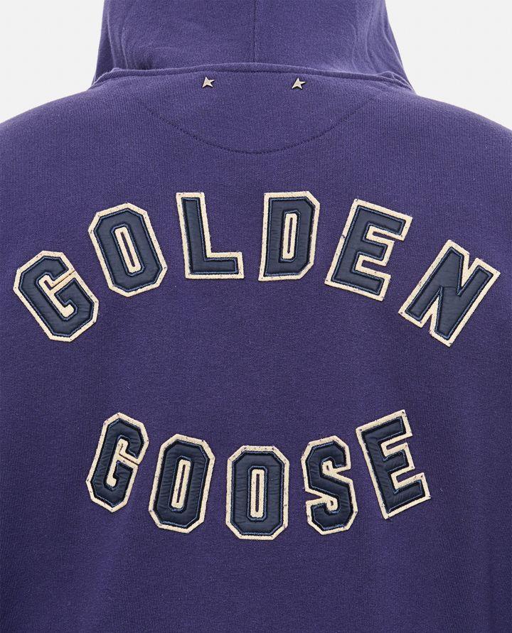 Biffi FELPA CON CAPPUCCIO