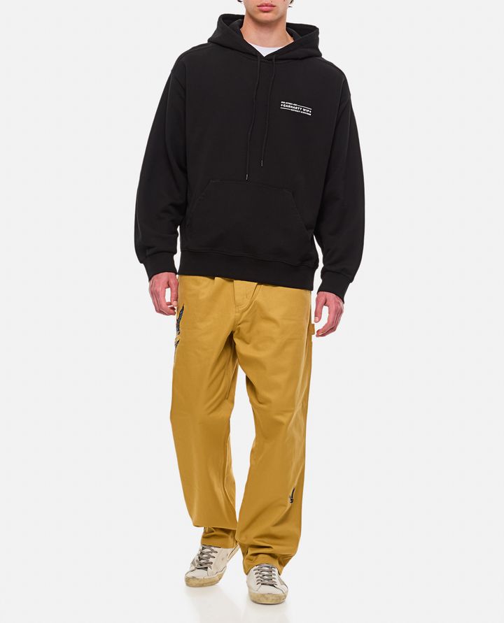 Biffi FELPA CON CAPPUCCIO