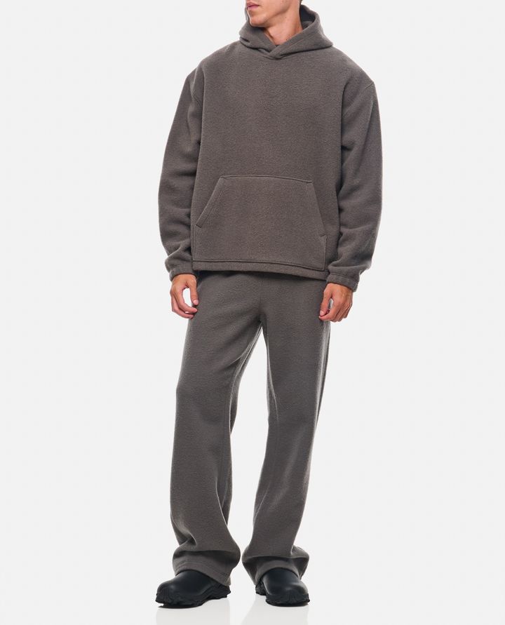 Biffi FELPA CON CAPPUCCIO