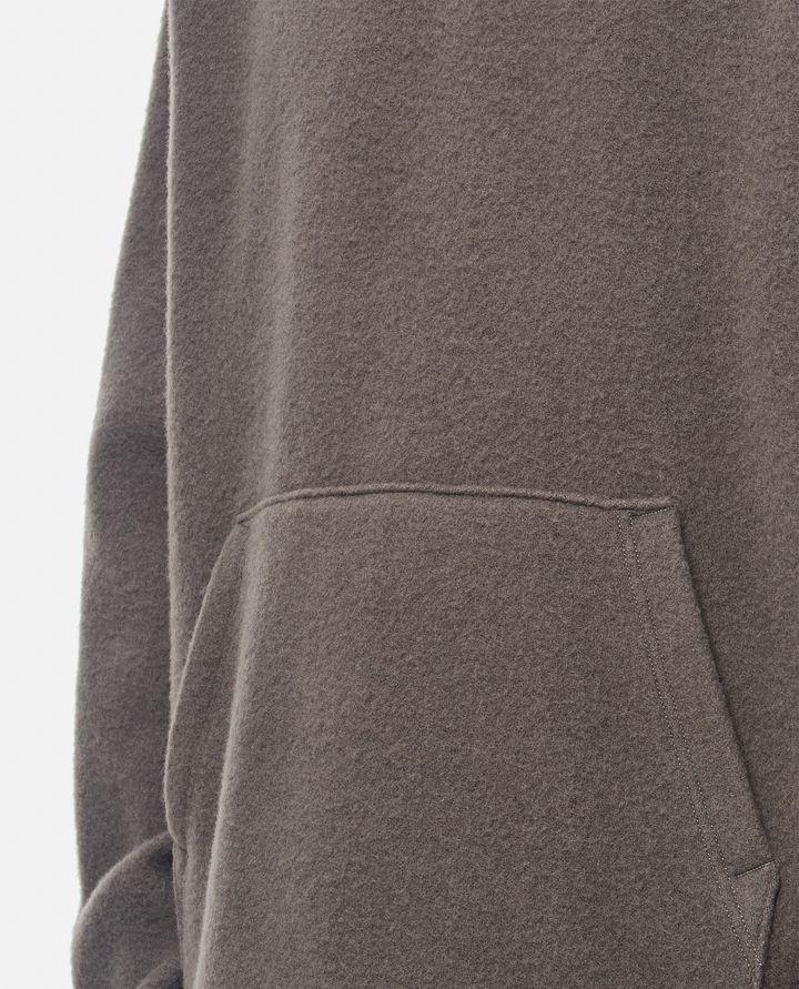 Biffi FELPA CON CAPPUCCIO