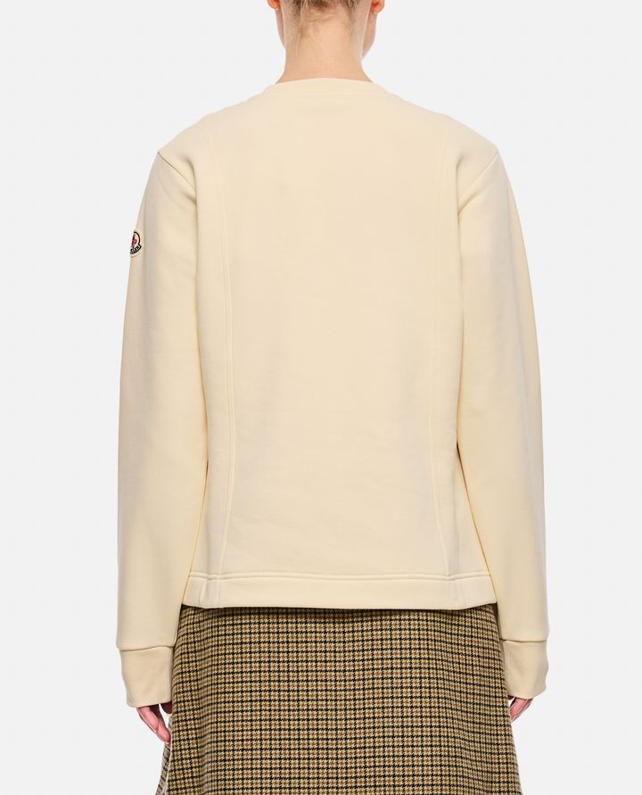 Biffi FELPA CON LOGO