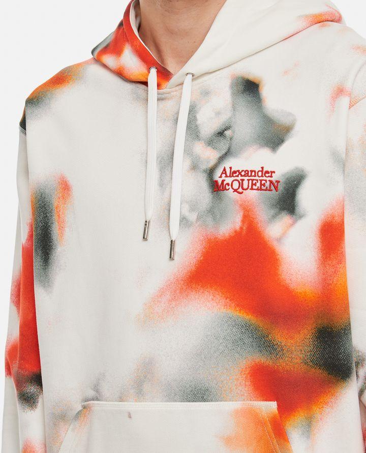 Biffi FELPA CON STAMPA