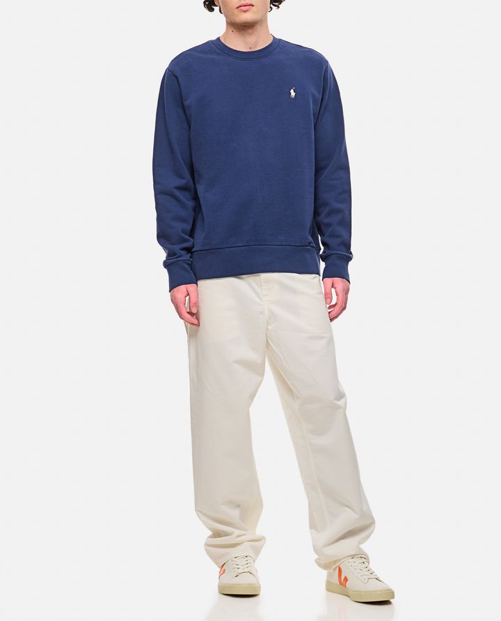 Biffi FELPA GIROCOLLO