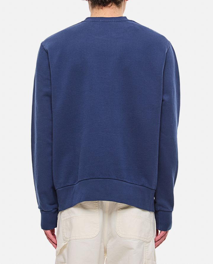 Biffi FELPA GIROCOLLO