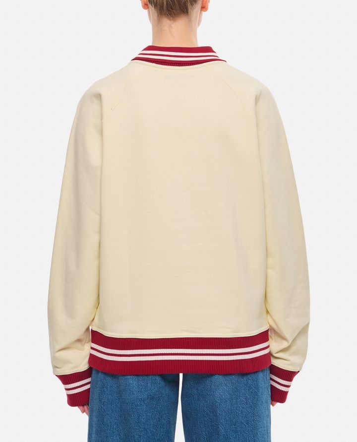 Biffi FELPA GIROCOLLO