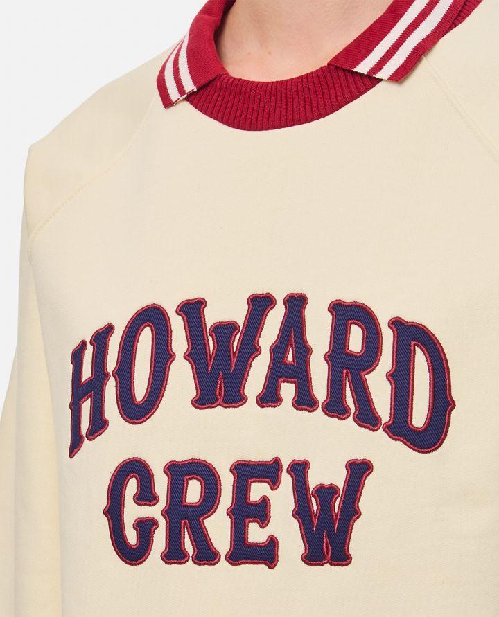 Biffi FELPA GIROCOLLO