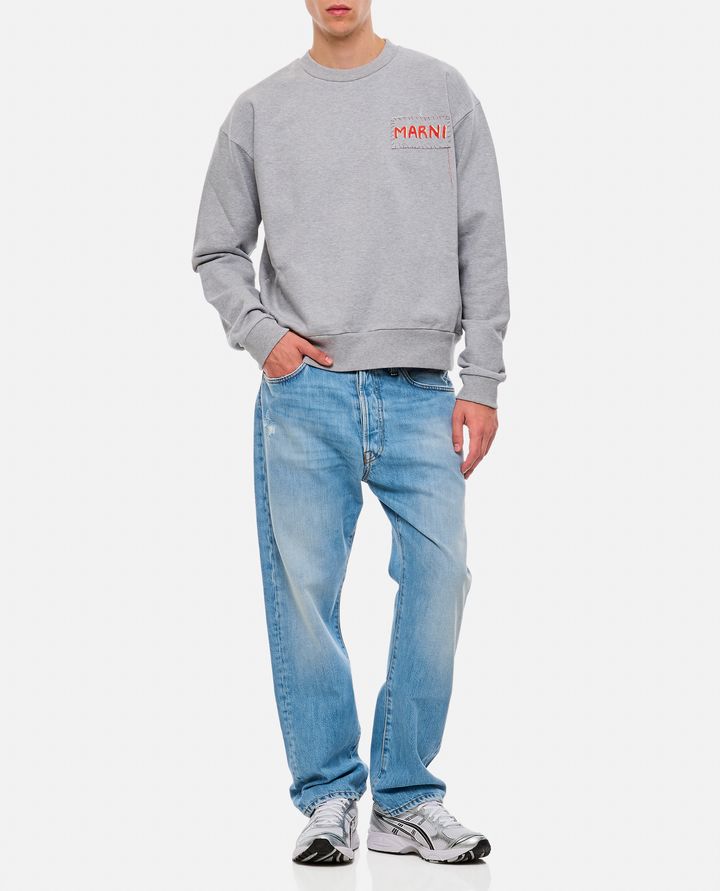 Biffi FELPA GIROCOLLO