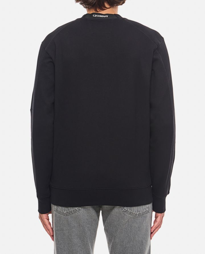 Biffi FELPA GIROCOLLO CON DETTAGLIO LENTE