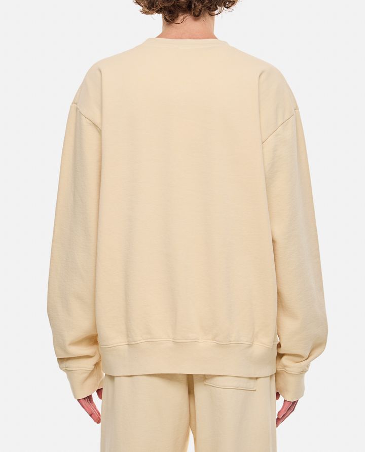 Biffi FELPA GIROCOLLO CON LOGO