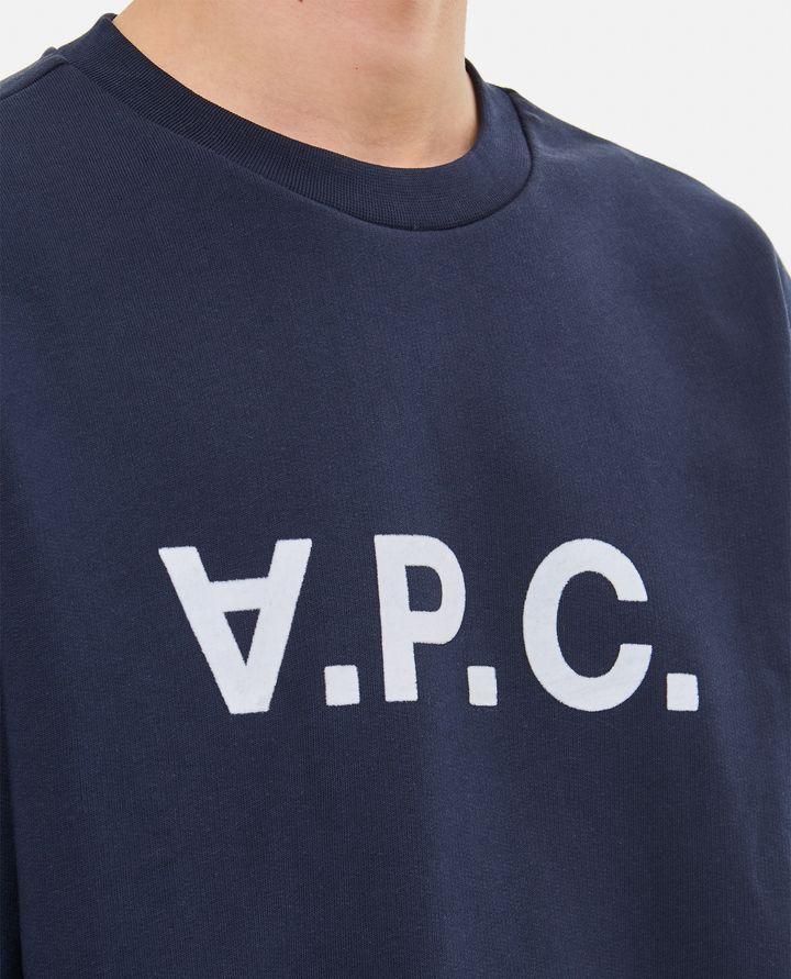 Biffi FELPA GIROCOLLO CON LOGO