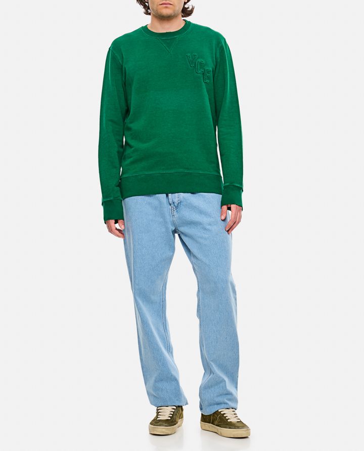 Biffi FELPA GIROCOLLO IN COTONE