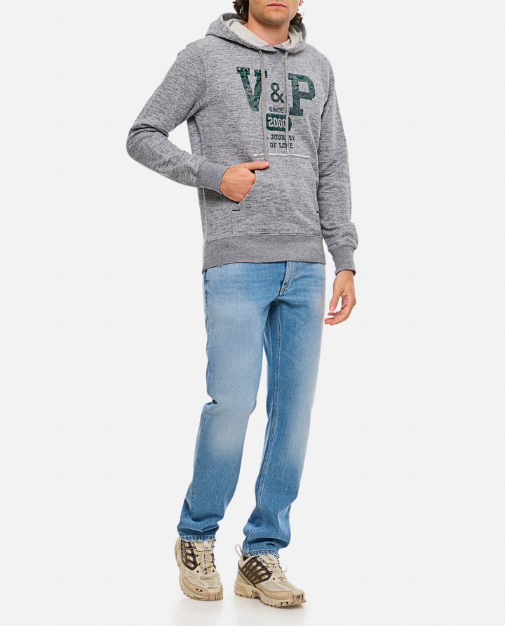 Biffi FELPA IN COTONE