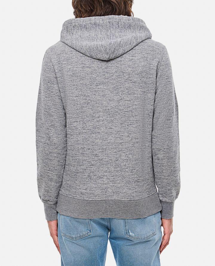 Biffi FELPA IN COTONE