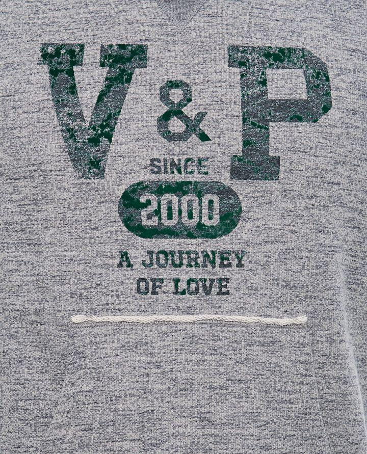 Biffi FELPA IN COTONE