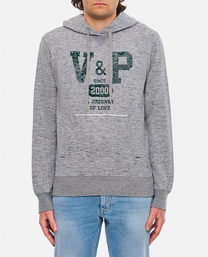 Biffi FELPA IN COTONE