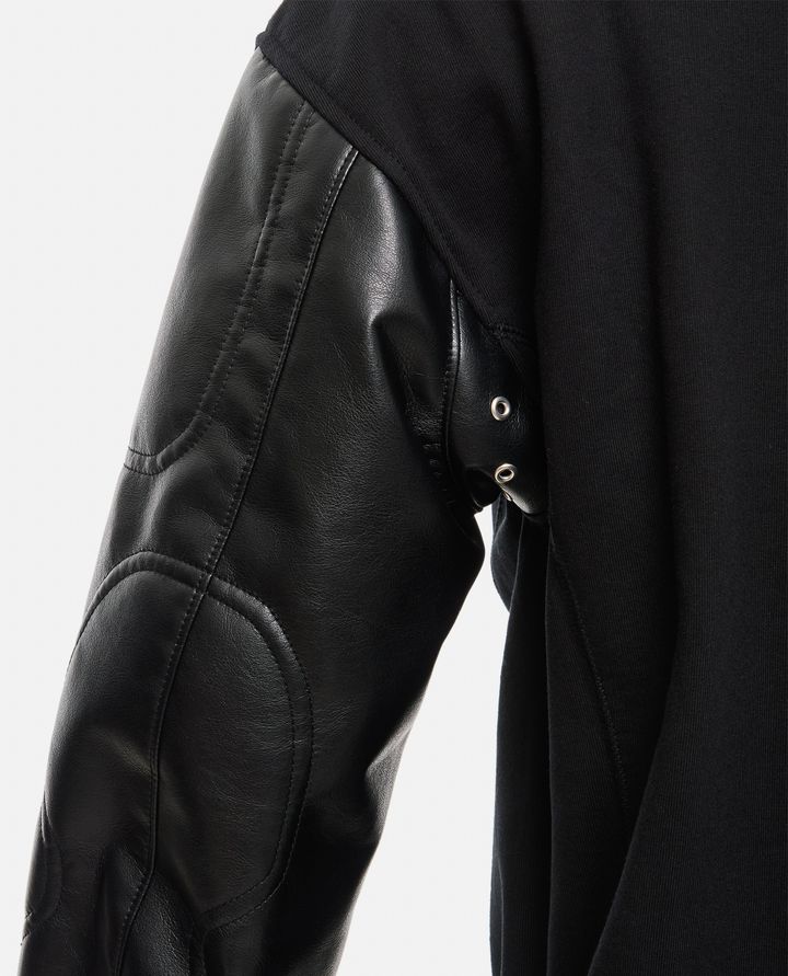 Biffi FELPA JUNYA WATANABE - PATTA