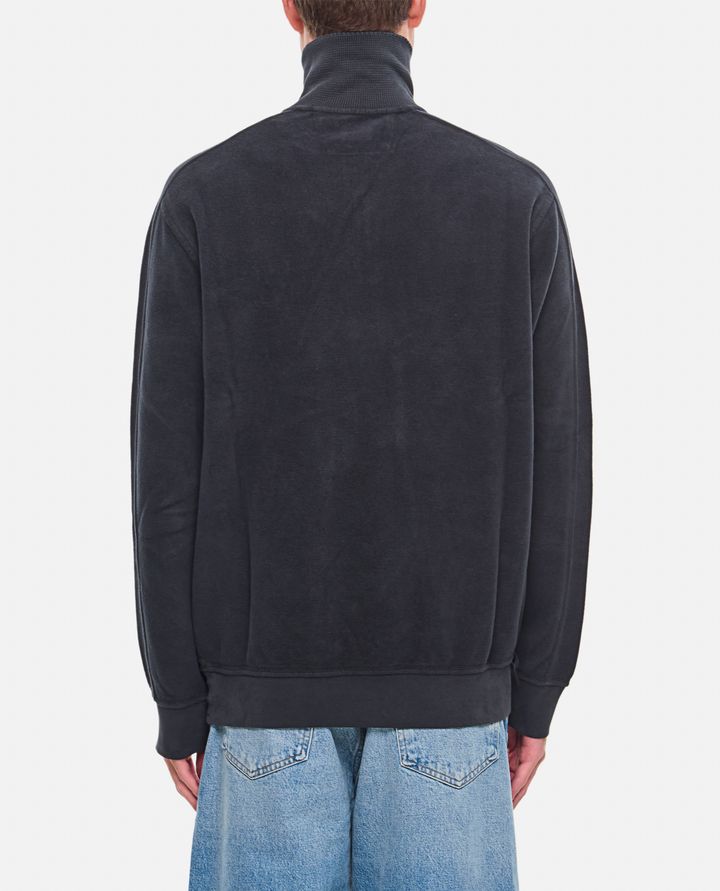 Biffi FELPA MEZZA ZIP