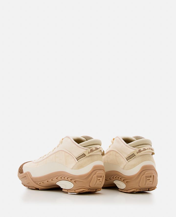 Biffi FENDI LAB SNEAKERS