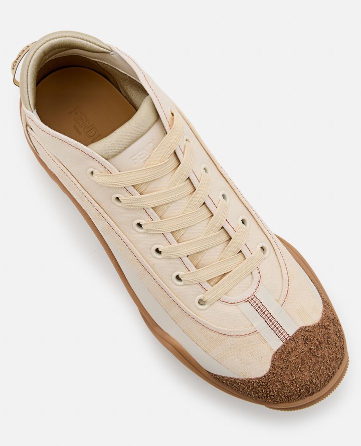 Biffi FENDI LAB SNEAKERS