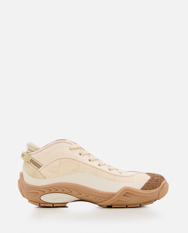 Biffi FENDI LAB SNEAKERS