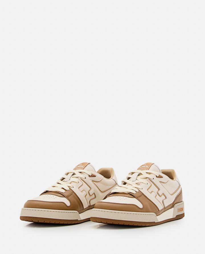 Biffi FENDI MATCH SNEAKERS