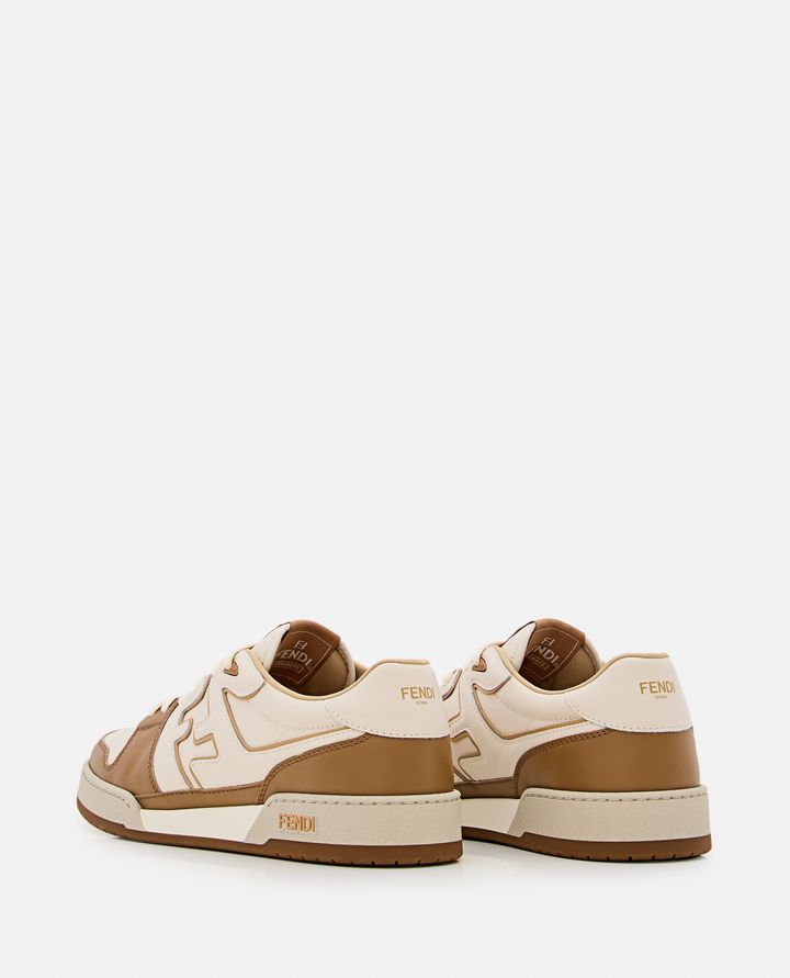 Biffi FENDI MATCH SNEAKERS