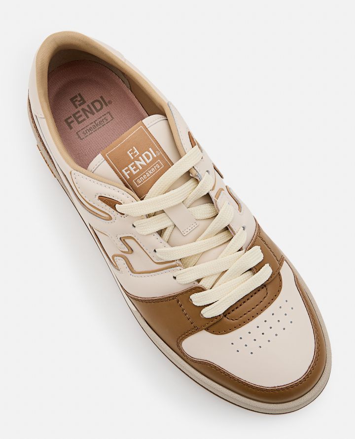 Biffi FENDI MATCH SNEAKERS