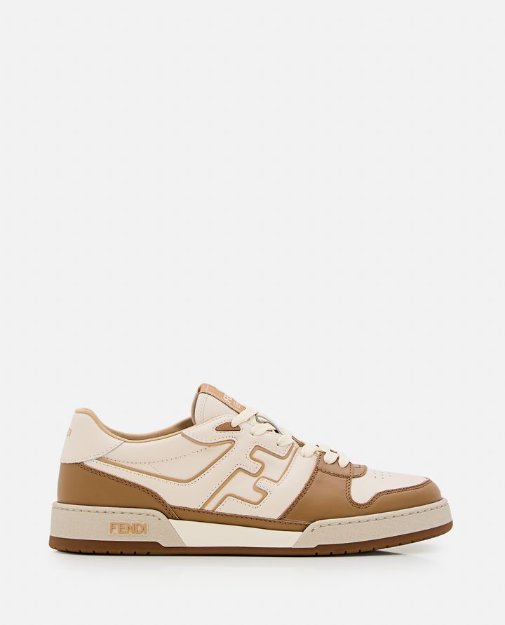 Biffi FENDI MATCH SNEAKERS