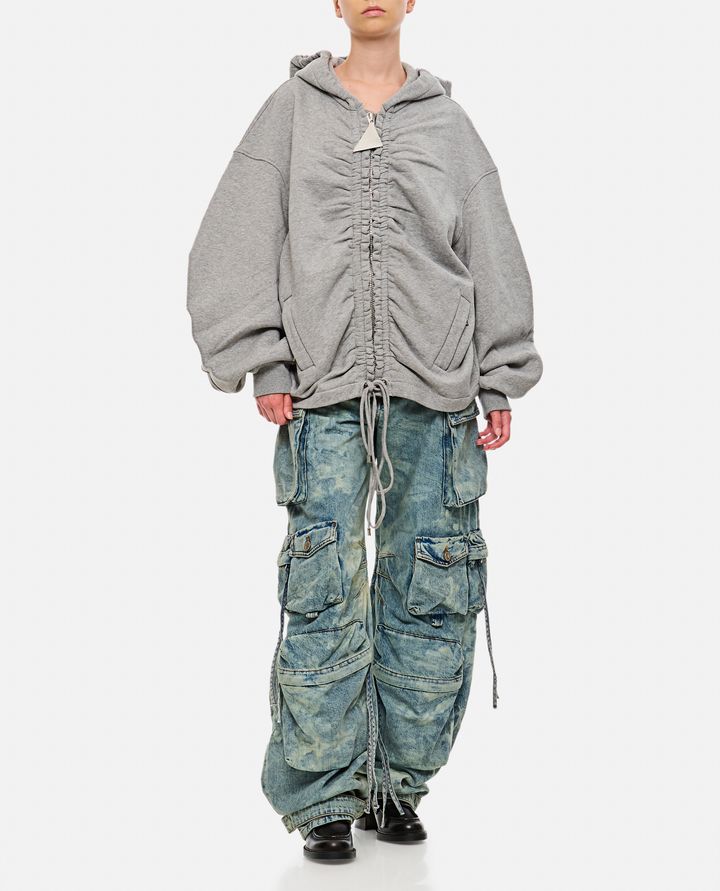 Biffi FERN CARGO DENIM