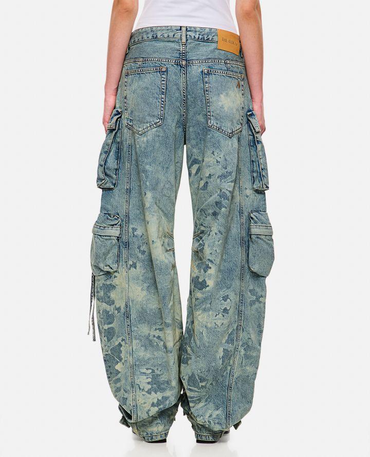 Biffi FERN CARGO DENIM