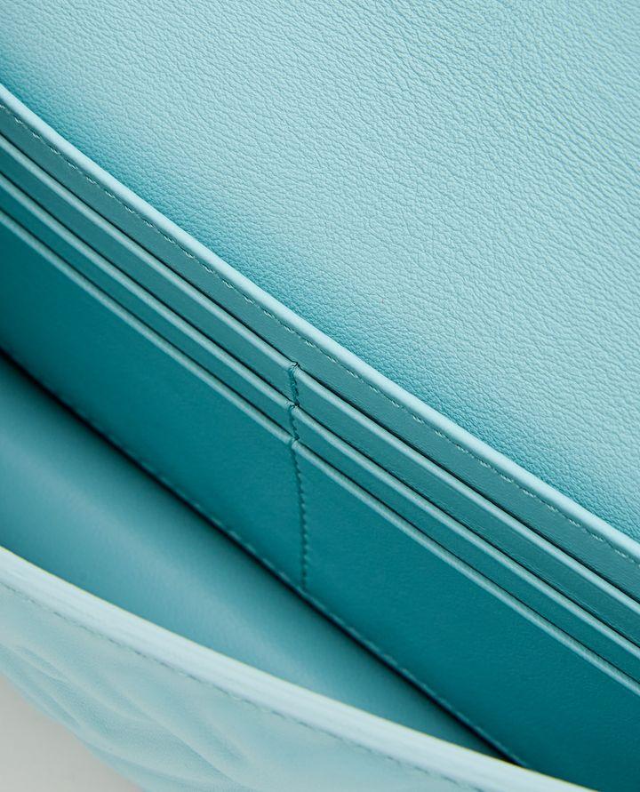 Biffi FF NAPPA MATISSE PORTAFOGLIO CON CATENA