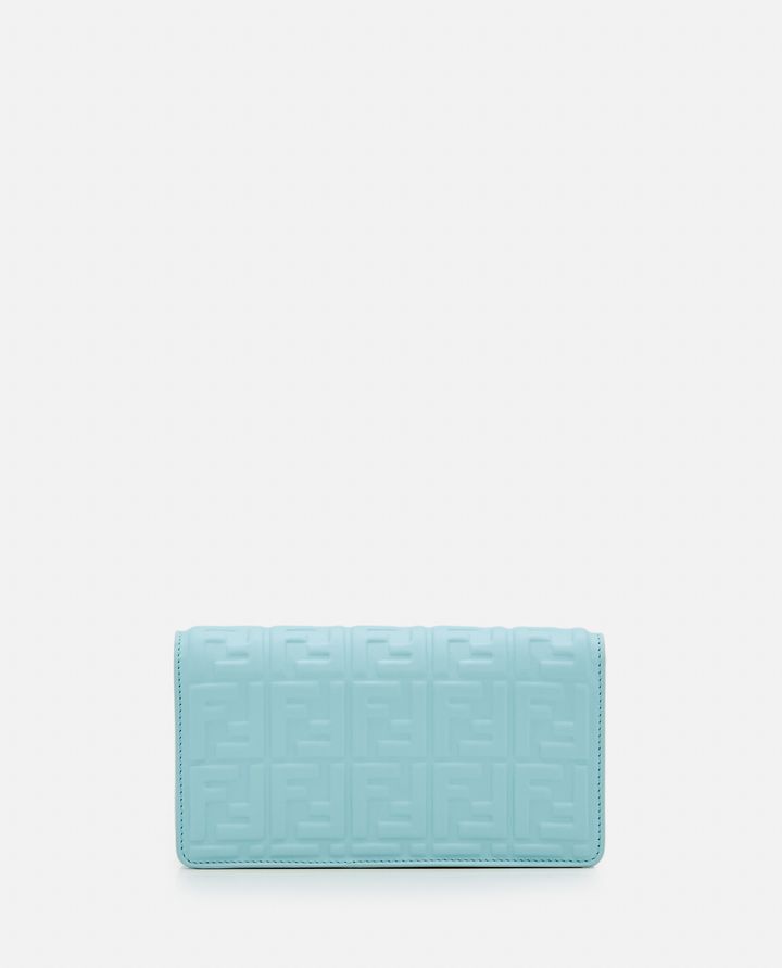 Biffi FF NAPPA MATISSE PORTAFOGLIO CON CATENA