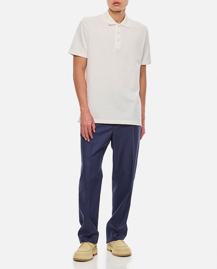 Biffi FF PIQUET POLO