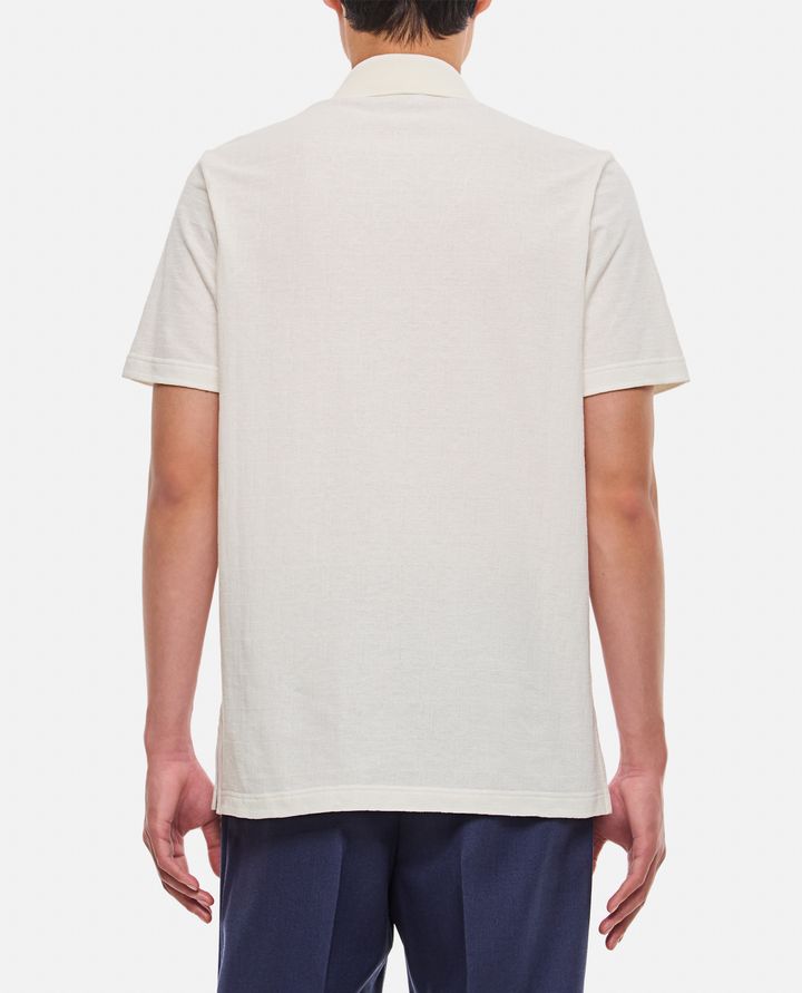 Biffi FF PIQUET POLO