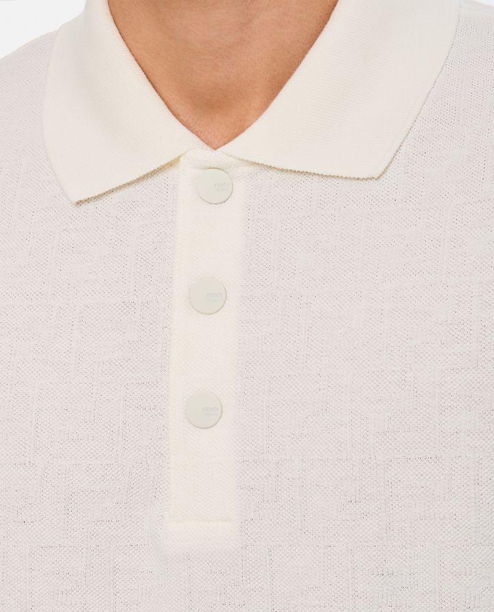 Biffi FF PIQUET POLO