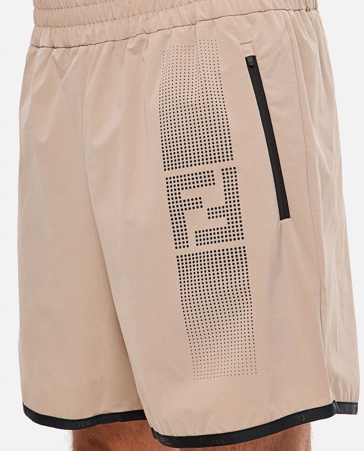 Biffi FF SHORTS SPORTIVI