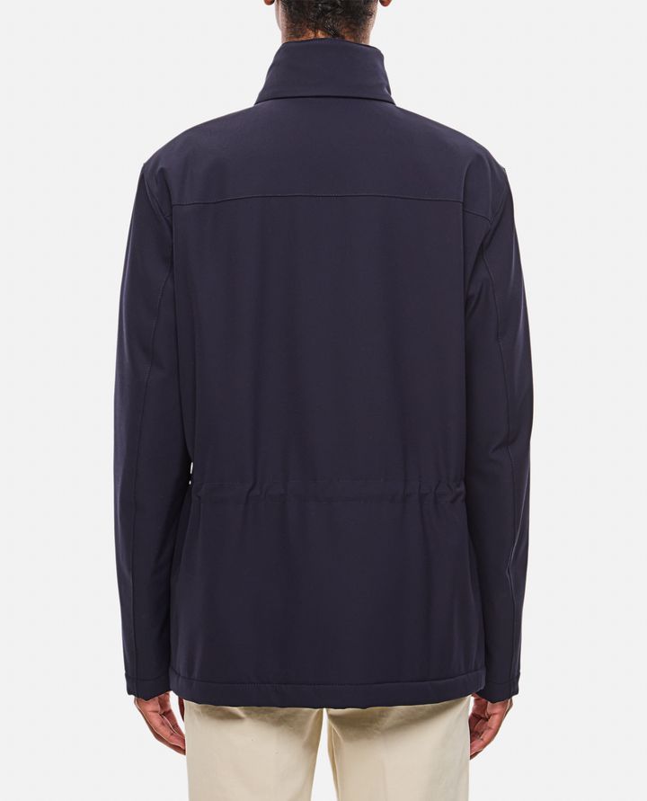 Biffi FIELD URBAN JERSEY GIACCA