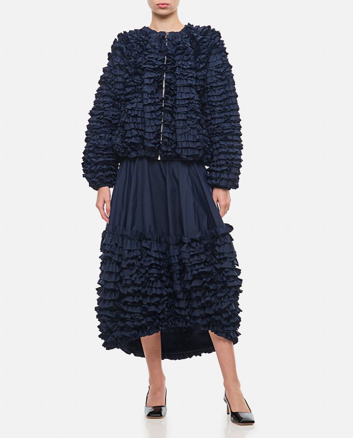 Biffi FINN GIACCA IN TAFFETÀ