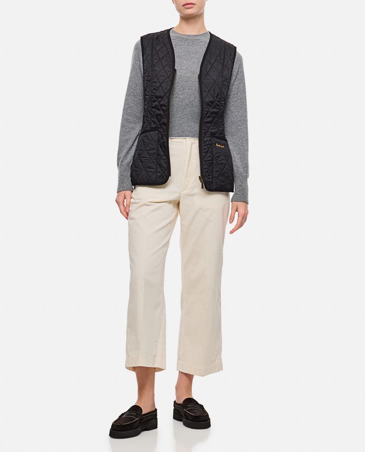 Biffi FLEECE BETTY GILET