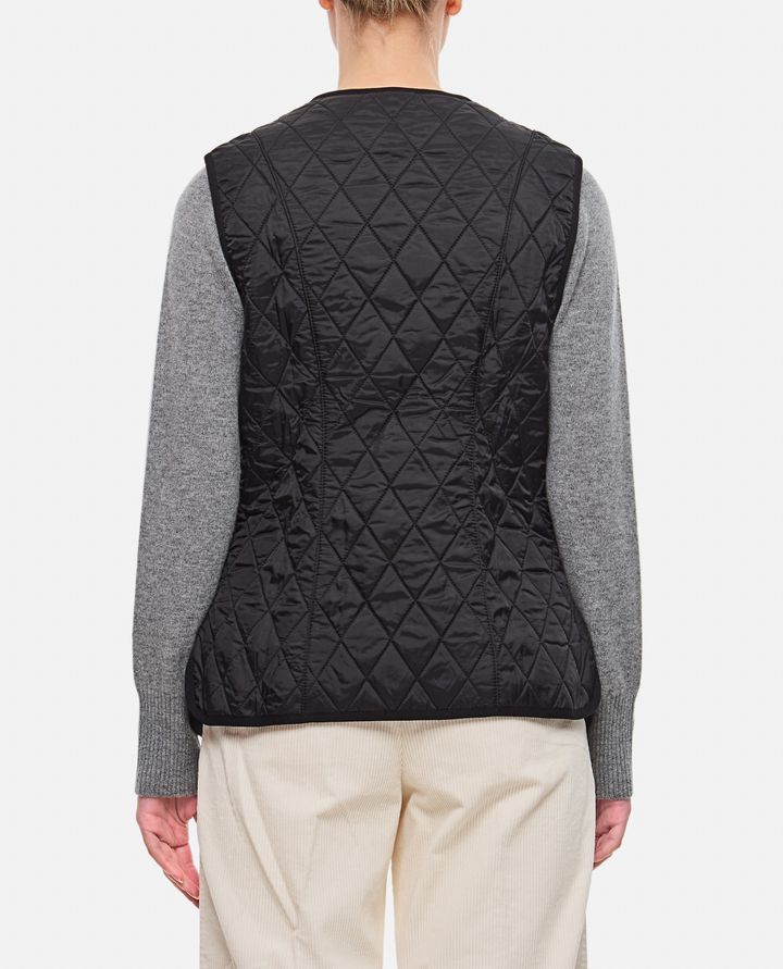 Biffi FLEECE BETTY GILET