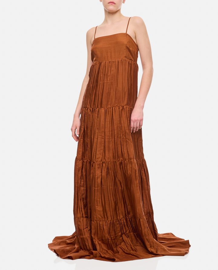 Biffi FORMENTERA MXI ABITO IN SETA