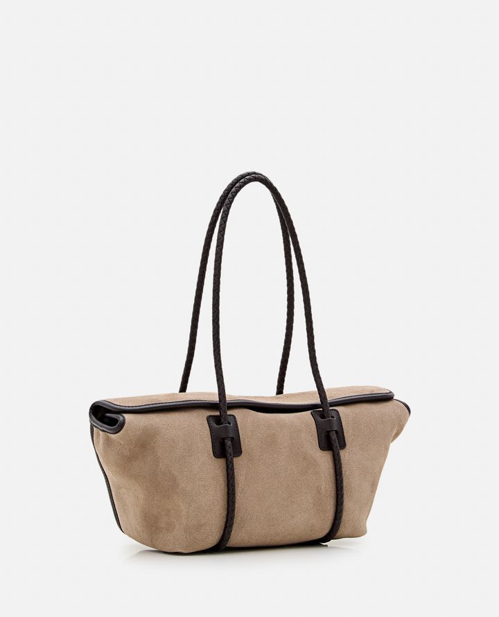 Biffi FORNA BORSA IN SUEDE