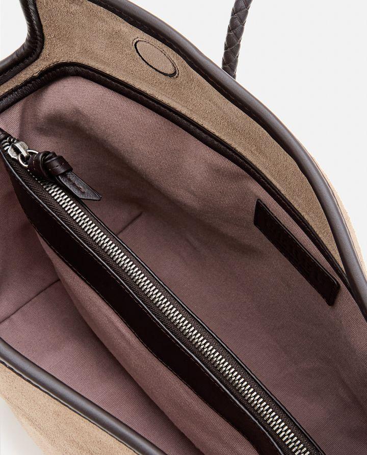 Biffi FORNA BORSA IN SUEDE