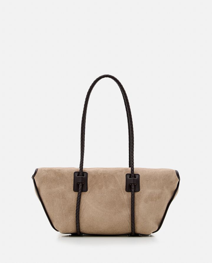 Biffi FORNA BORSA IN SUEDE