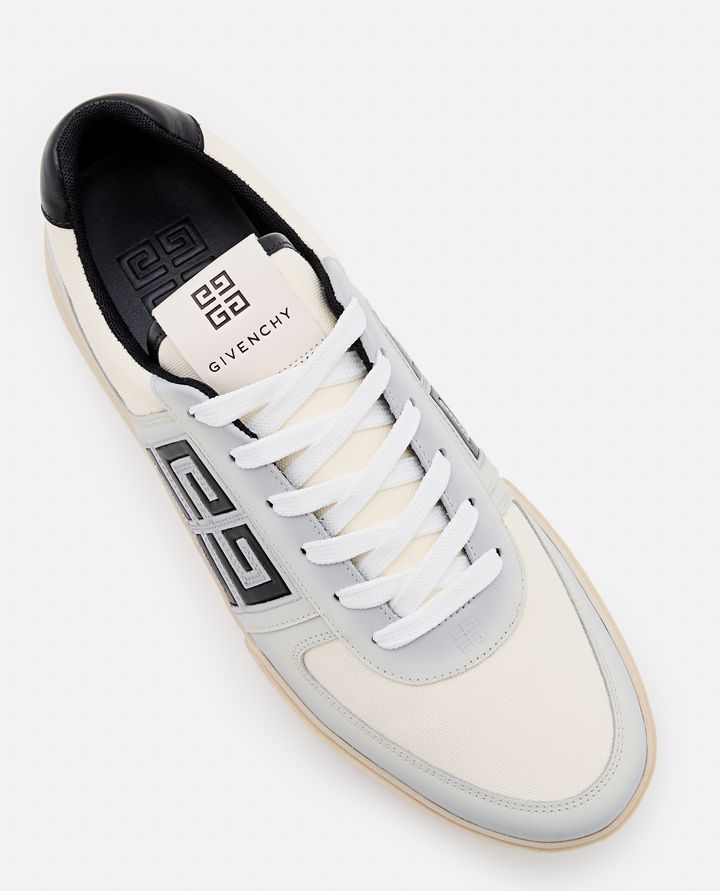 Biffi G4 LOW-TOP SNEAKERS