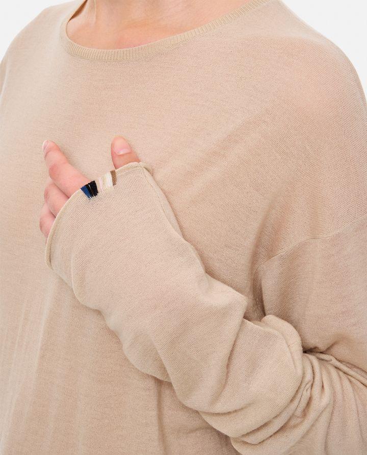 Biffi GEMINI CASHMERE MAGLIA